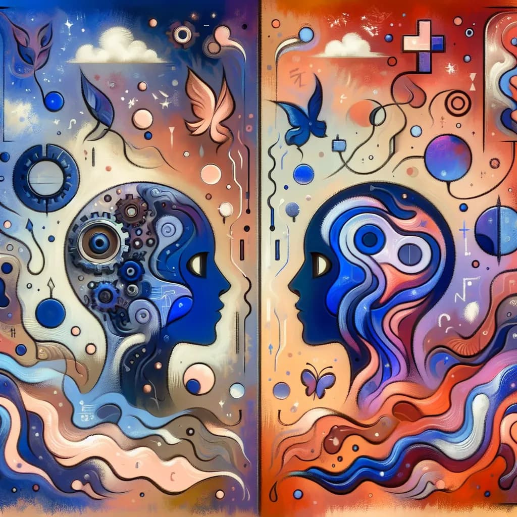 How AI Apps are Secretly Transforming Neurodivergent Daily Life (and Making Yours Easier, Too) Cover