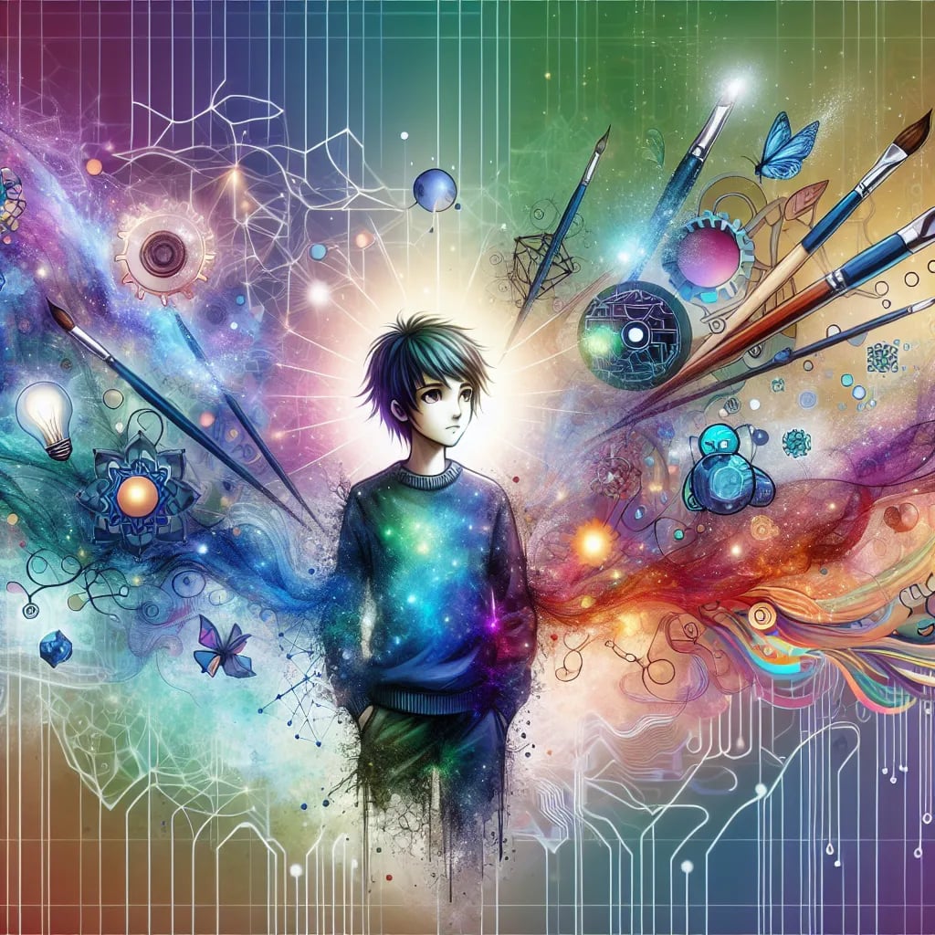 Brains, Bytes, and Brave New Worlds: How AI Tools Are Changing Neurodiversity & Mental Health Support Cover